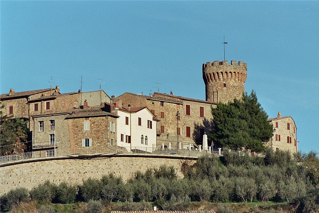 immagine notizia (ptn) Ficulle, fino al 4 ottobre per le vie del paese la mostra diffusa “Una boccata d’Arte”